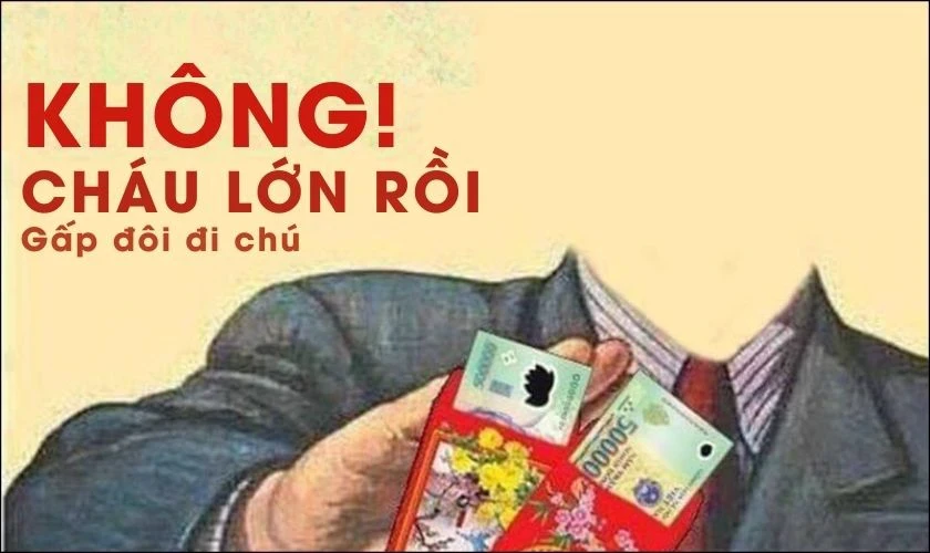 Cách ghép ảnh Tết đẹp, độc đáo, hài hước nhất 2025