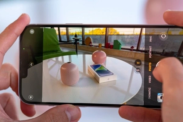 Hướng dẫn cách xoá phông ảnh trên iphone dễ dàng thực hiện nhất