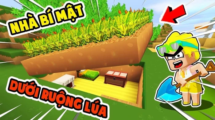 Hình ảnh dễ thương của Hero Team