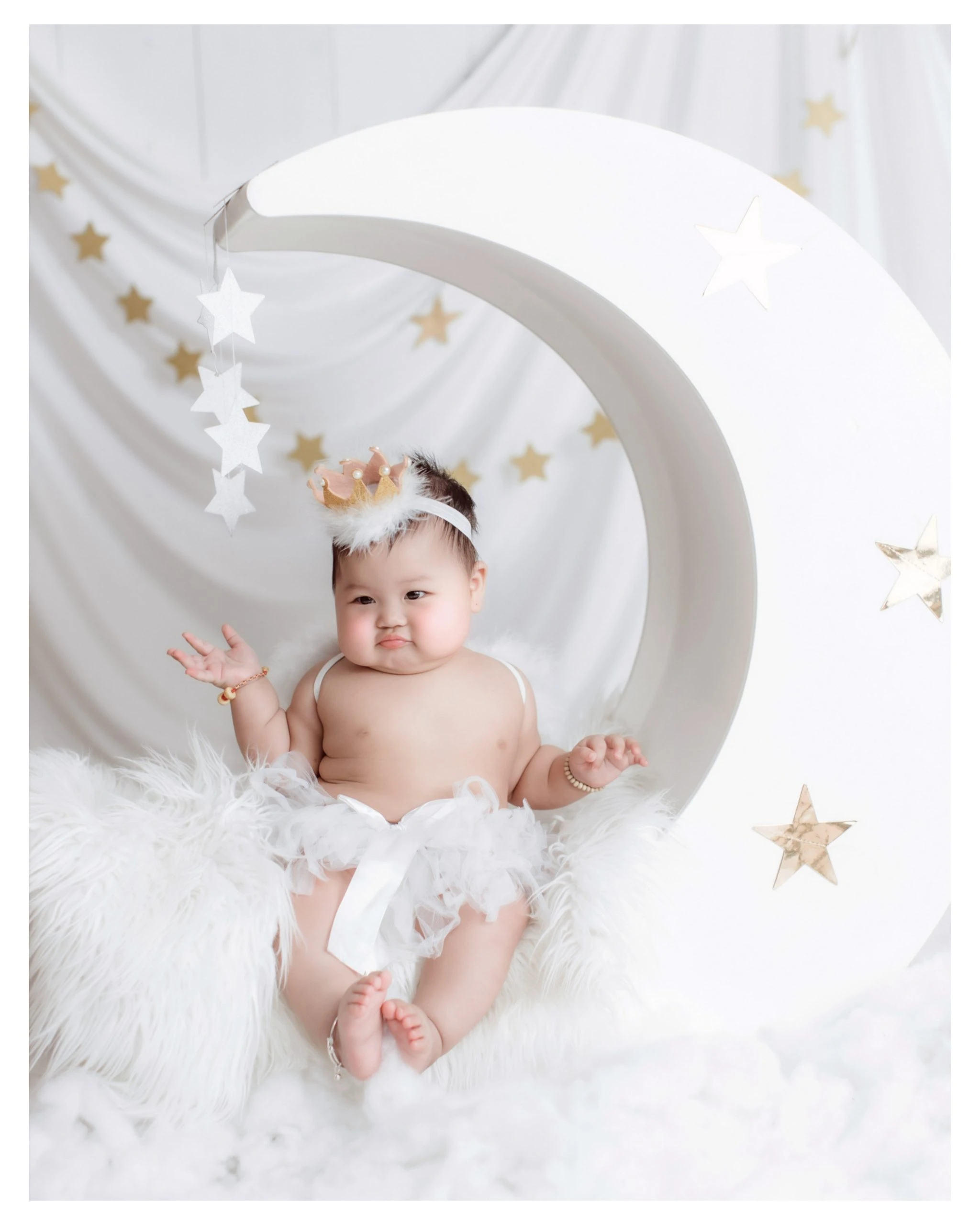 TOP 30 CONCEPT CHỤP ẢNH CHO BÉ SƠ SINH TẠI XOÀI BABY