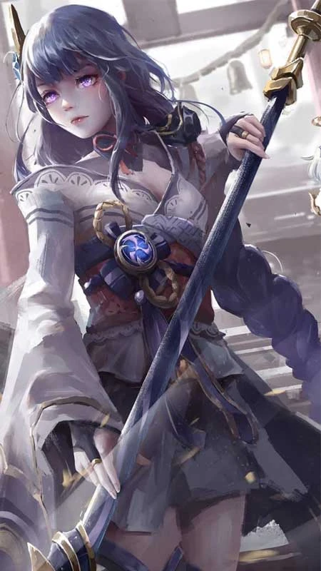 Hình nền game: Các mẫu game hot nhất