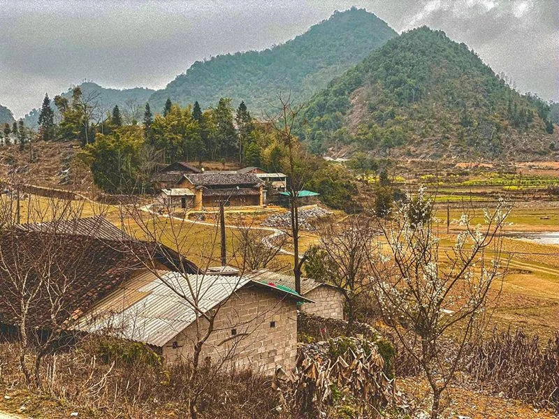 Top 50+ hình ảnh về vẻ đẹp Hà Giang (xuất sắc)