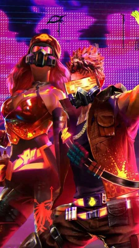 Hình nền game: Các mẫu game hot nhất