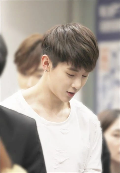 Ảnh nam sinh học sinh cấp 2, cấp 3 đẹp trai