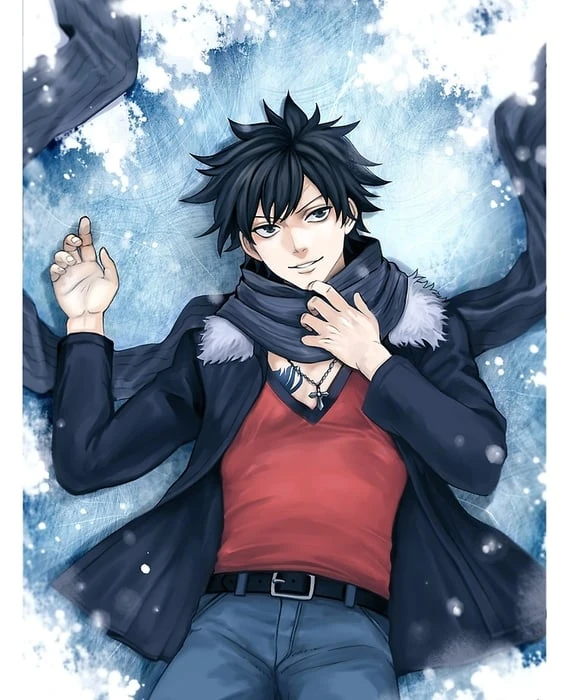 Khám phá những hình ảnh tuyệt vời của Fairy Tail