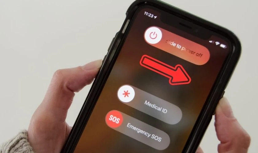 YouTube bị lỗi trên iPhone không xem được khắc phục thế nào?