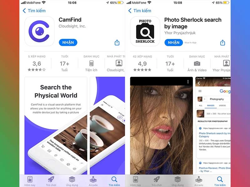 3 cách tìm kiếm ảnh gốc trên mạng xã hội để tải về vô cùng dễ dàng