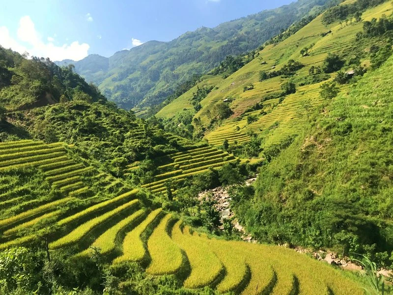 Top 50+ hình ảnh về vẻ đẹp Hà Giang (xuất sắc)