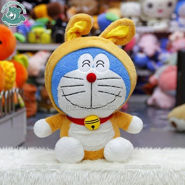 Những mẫu gấu bông hot “Cực Yêu” dành tặng cho những người thân yêu