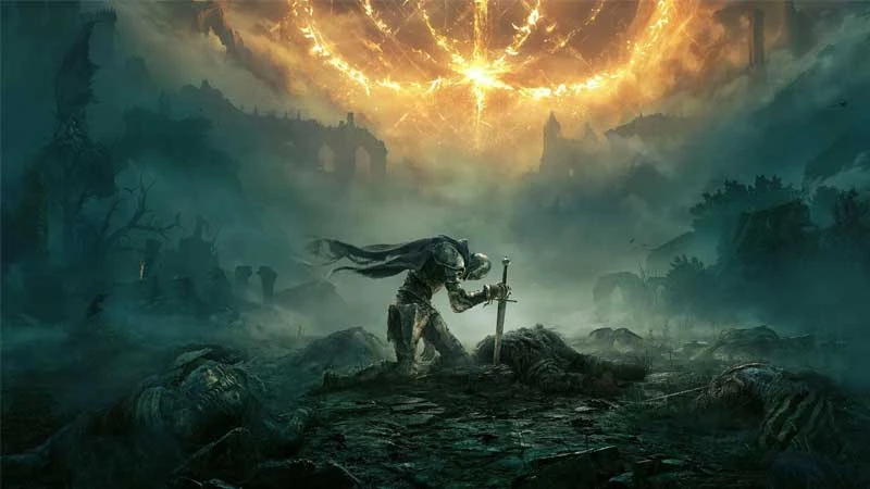 Hình nền game: Các mẫu game hot nhất