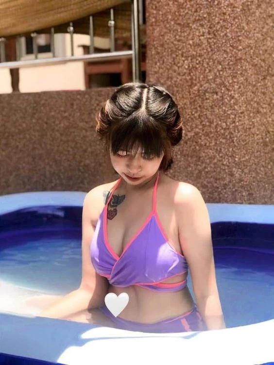 TOP 99+ HÌNH ẢNH GÁI XINH MẶC BIKINI THIẾU VẢI KHIẾN ĐÀN ÔNG ‘ NO ‘ MẮT