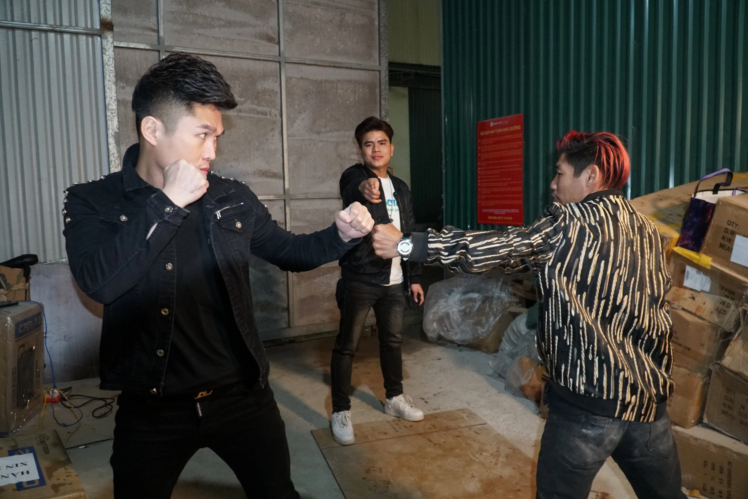 Du Thiên ra mắt MV “Anh em cây khế” gây sốt mạng xã hội