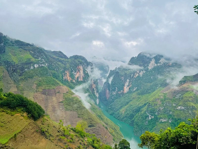 Top 50+ hình ảnh về vẻ đẹp Hà Giang (xuất sắc)