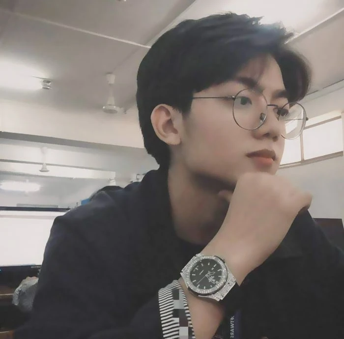 Ảnh nam sinh học sinh cấp 2, cấp 3 đẹp trai