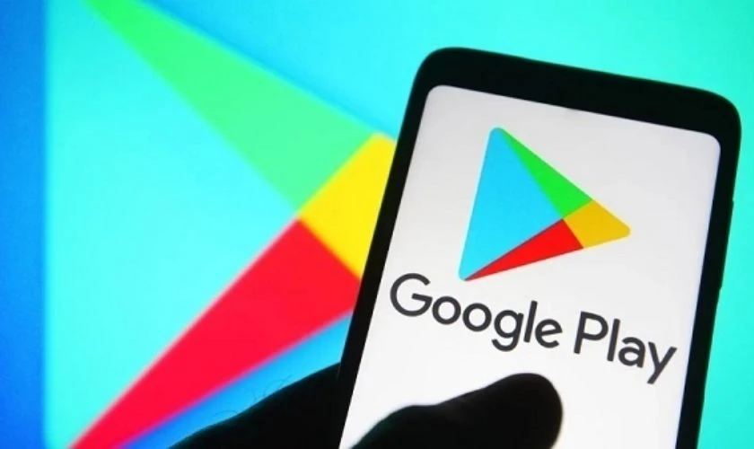 Tải CH Play cho iPhone troll bạn bè cực đơn giản,dễ dàng