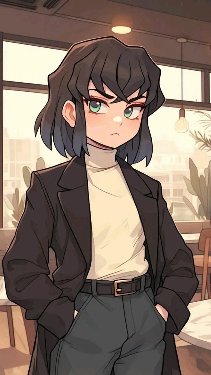 Gợi ý 878+ hình ảnh Inosuke chibi cute đẹp nhất cho fan