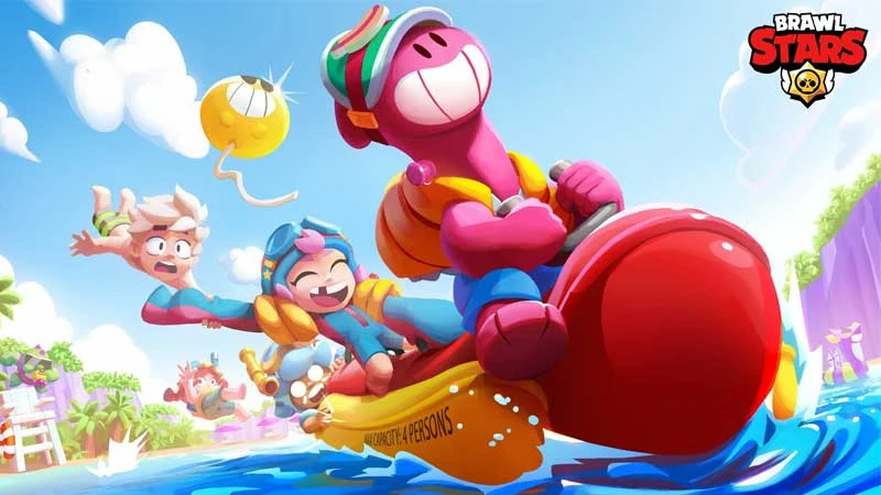 Hình nền game: Các mẫu game hot nhất