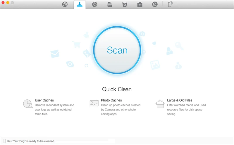 ​​​​​​​Lưu ngay cách xóa bộ nhớ đệm trên iPhone cực đơn giản