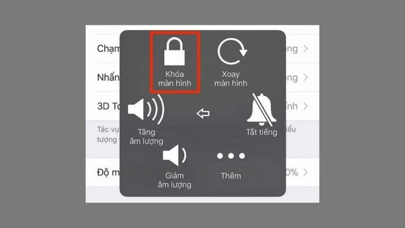 Mách bạn 5 cách tắt nguồn iPhone 14 (Plus, Pro, Pro Max) nhanh nhất - Thegioididong.com