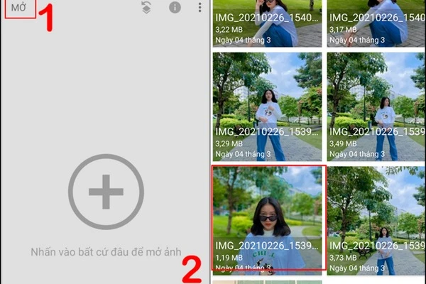 Hướng dẫn cách xoá phông ảnh trên iphone dễ dàng thực hiện nhất