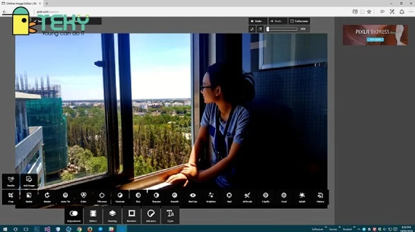 9 phần mềm ghép chữ vào ảnh đẹp như thiết kế chuyên nghiệp