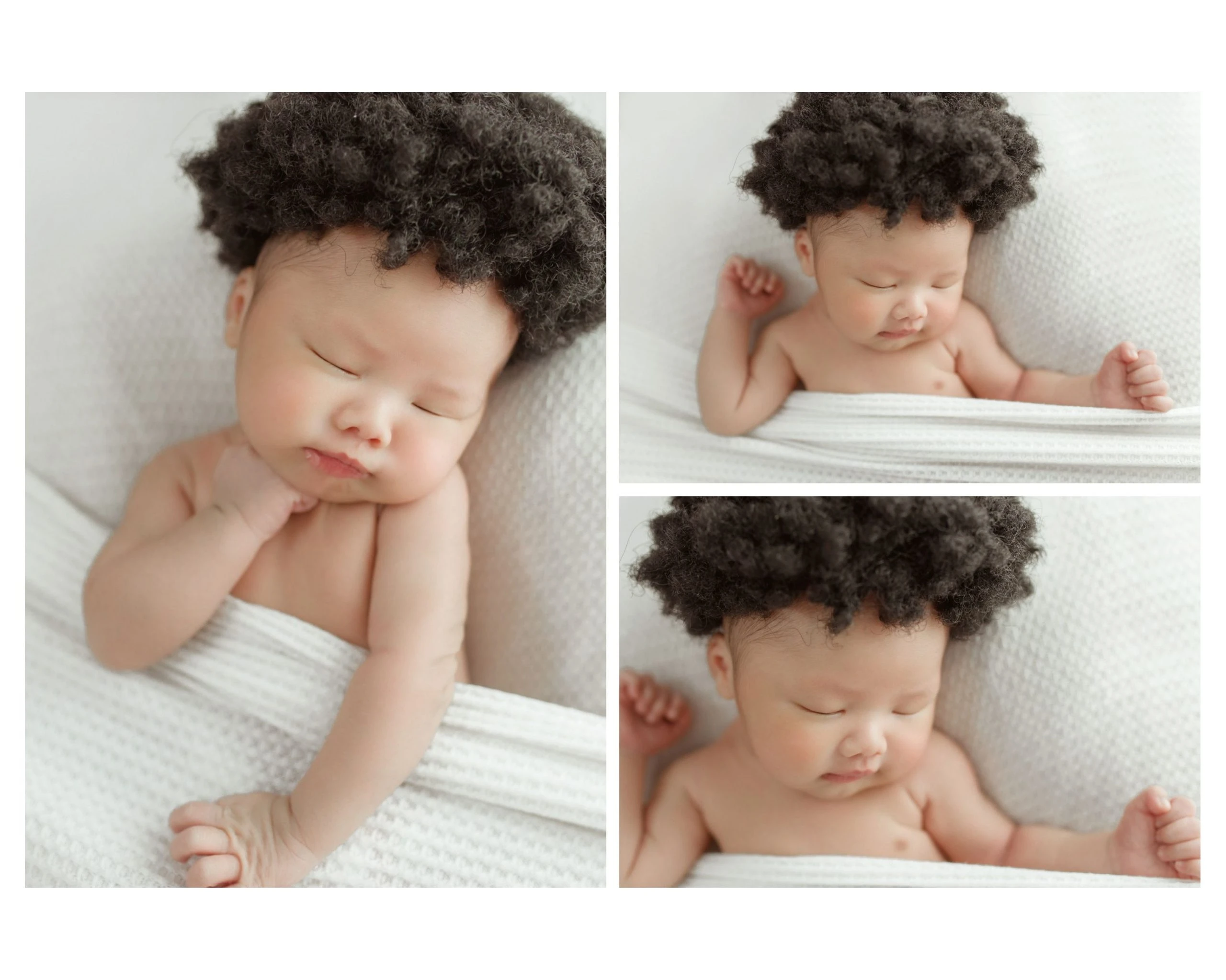 TOP 30 CONCEPT CHỤP ẢNH CHO BÉ SƠ SINH TẠI XOÀI BABY