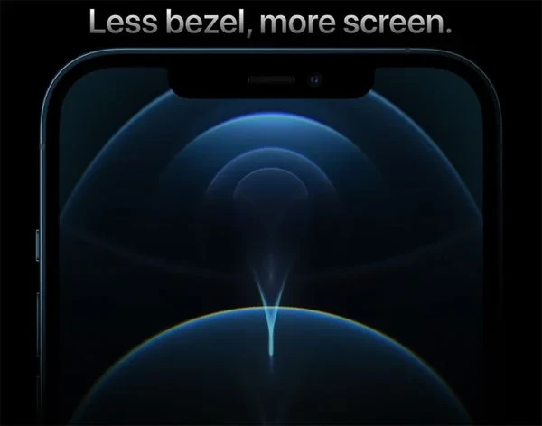 iPhone 12 Pro 128GB Quốc tế cũ 99% - Trắng bạc