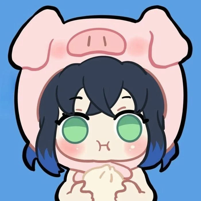 Gợi ý 878+ hình ảnh Inosuke chibi cute đẹp nhất cho fan