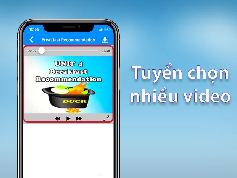 Học Tiếng Anh Giao Tiếp TFlat: Ứng dụng học tiếng Anh giao tiếp miễn phí