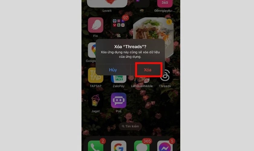 Tải CH Play cho iPhone troll bạn bè cực đơn giản,dễ dàng