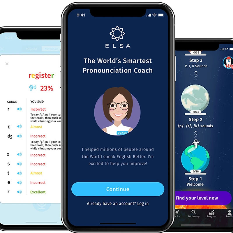 TOP 6 phần mềm đọc tiếng anh hay, chuẩn nhất hiện nay