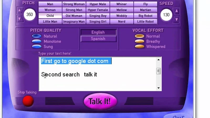 TOP 6 phần mềm đọc tiếng anh hay, chuẩn nhất hiện nay