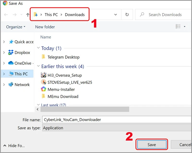 Cách bật, mở camera trên laptop Windows 10, 8, 7 nhanh, dễ dàng nhất