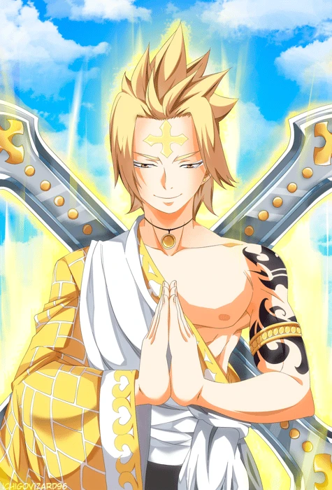 Khám phá những hình ảnh tuyệt vời của Fairy Tail