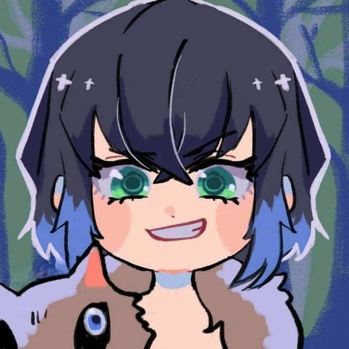 Gợi ý 878+ hình ảnh Inosuke chibi cute đẹp nhất cho fan