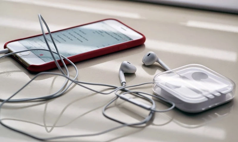 5 cách tắt tiếng, âm thanh chụp ảnh trên iPhone cực kỳ đơn giản - Thegioididong.com