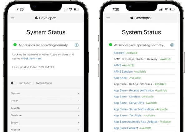 [ 2024 ] Không tìm thấy vị trí trên iPhone Giải pháp