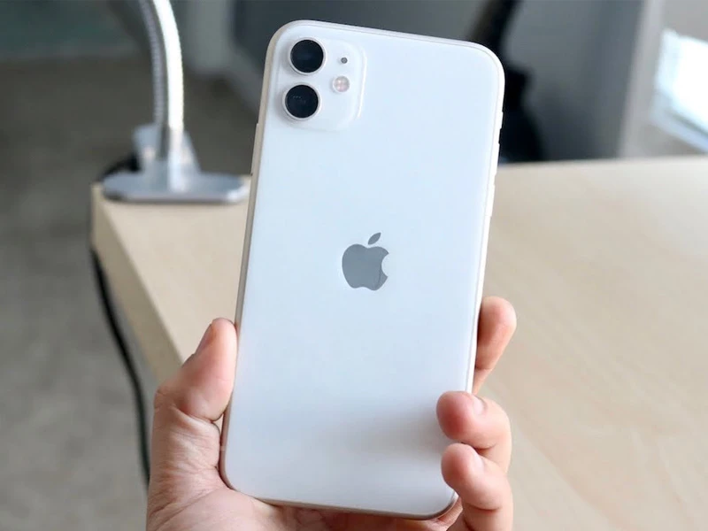 Hướng dẫn 5 cách kiểm tra, test áp suất iPhone cho biết khả năng chống nước của thiết bị chuẩn nhất