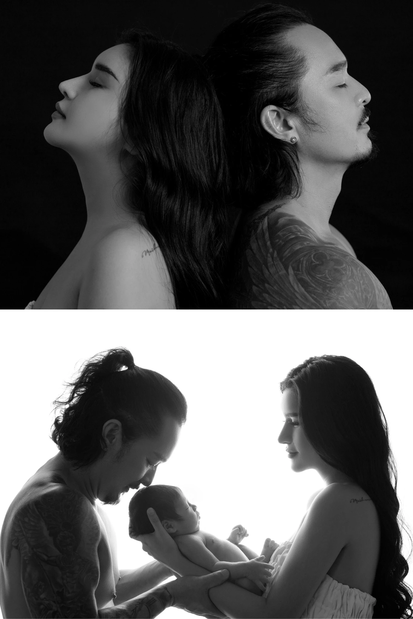 TOP 30 CONCEPT CHỤP ẢNH CHO BÉ SƠ SINH TẠI XOÀI BABY