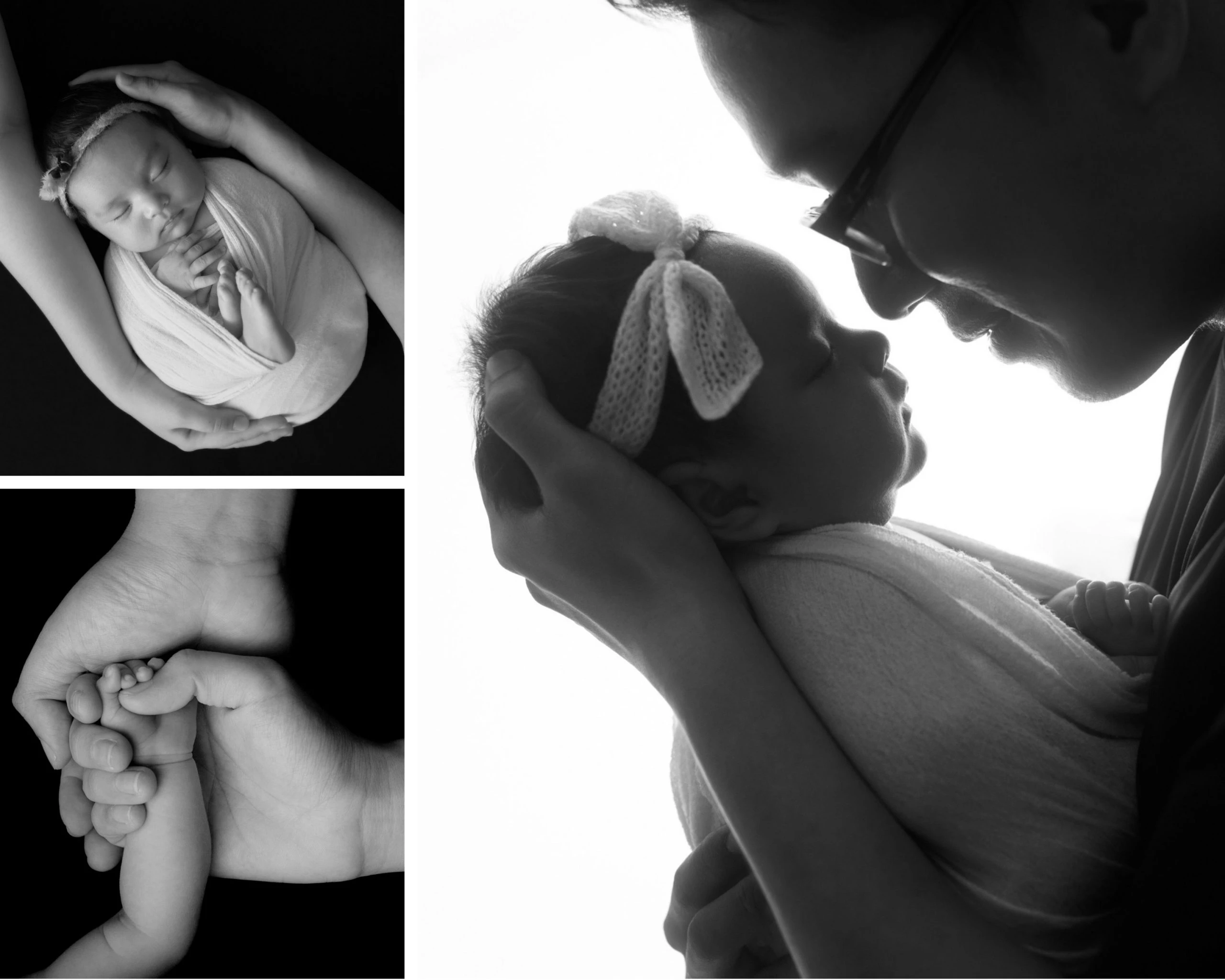 TOP 30 CONCEPT CHỤP ẢNH CHO BÉ SƠ SINH TẠI XOÀI BABY