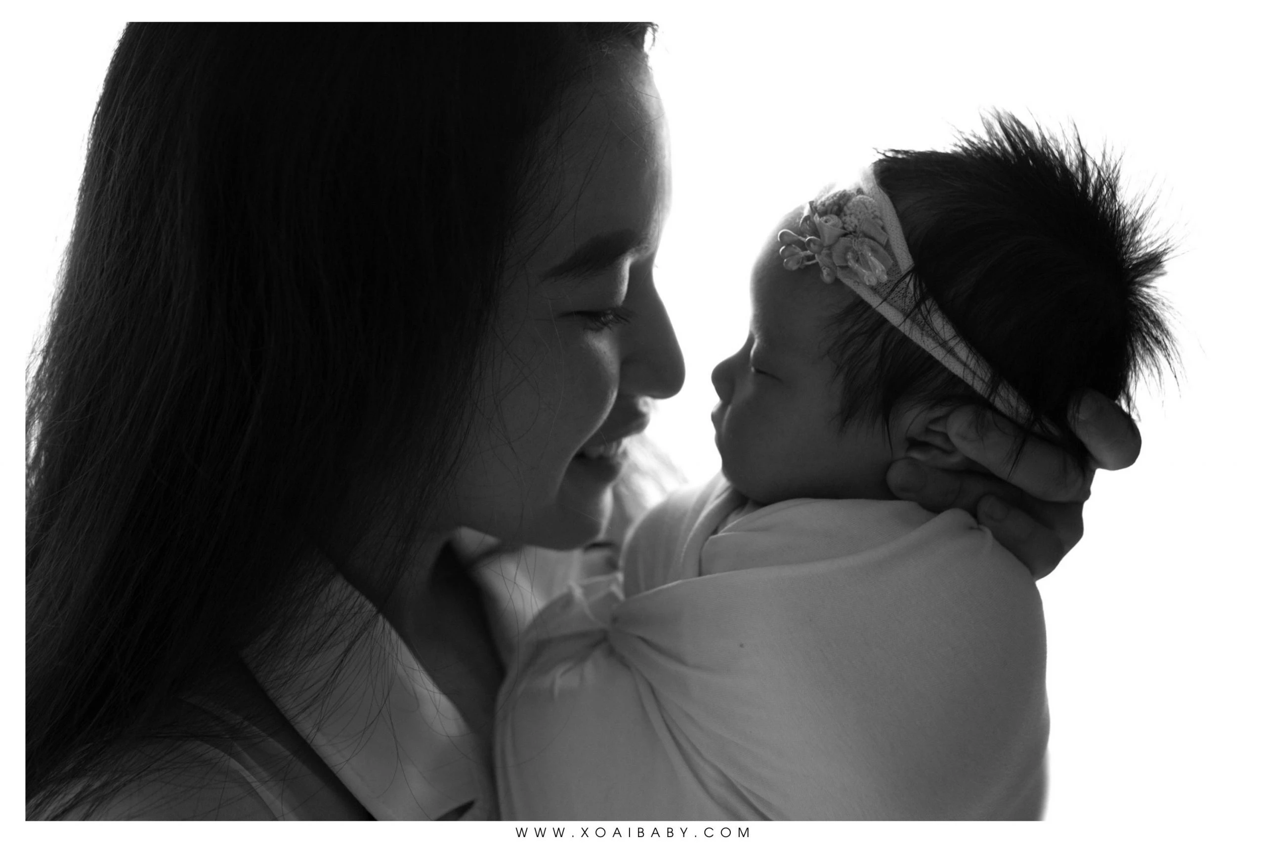 TOP 30 CONCEPT CHỤP ẢNH CHO BÉ SƠ SINH TẠI XOÀI BABY