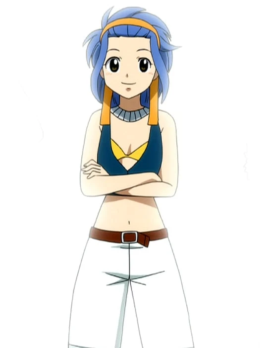 Khám phá những hình ảnh tuyệt vời của Fairy Tail