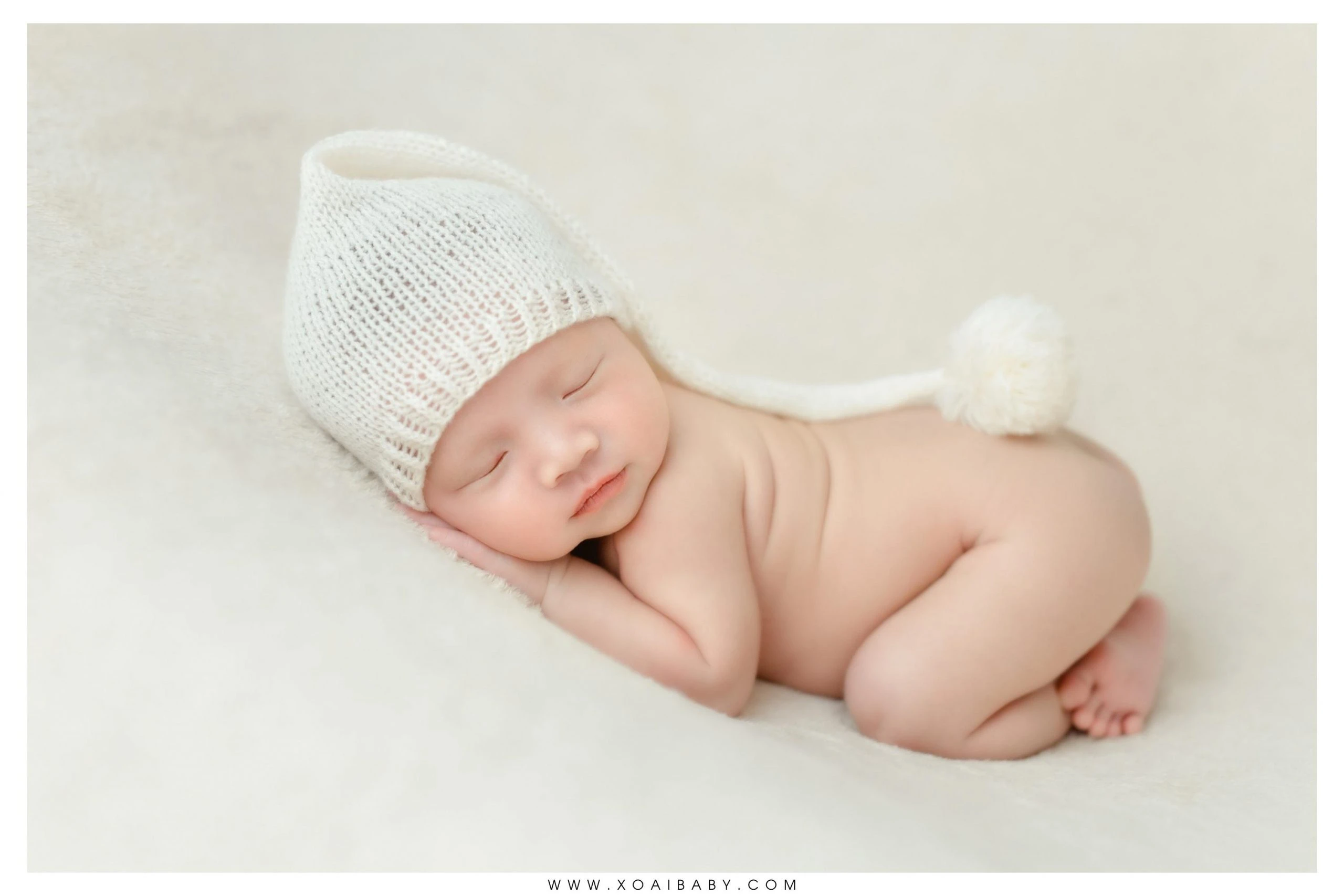 TOP 30 CONCEPT CHỤP ẢNH CHO BÉ SƠ SINH TẠI XOÀI BABY