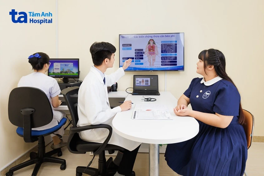 Hình ảnh trước và sau khi giảm cân: Quá trình thay đổi và duy trì