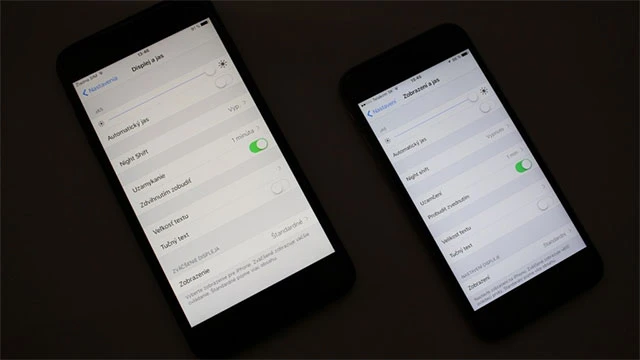 Cách test màn hình, kiểm tra màn hình iPhone dễ nhất