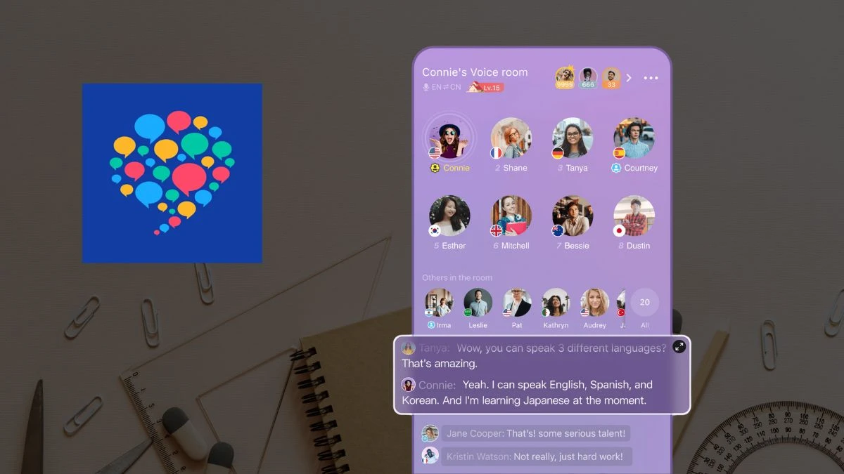 Top 15+ app học tiếng Anh, học từ vựng online miễn phí