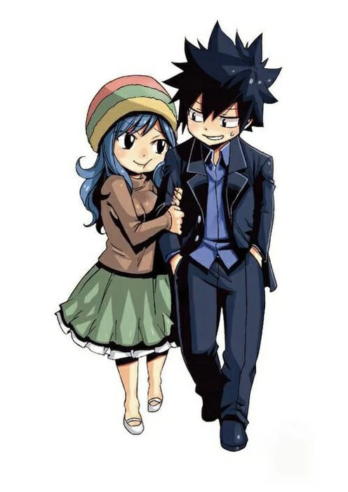 Khám phá những hình ảnh tuyệt vời của Fairy Tail