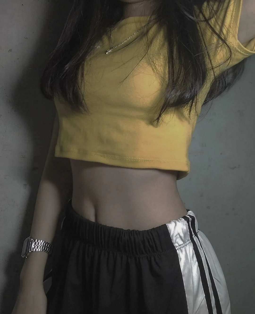 Tổng hợp 399+ ảnh eo thon che mặt ngầu quyến rũ