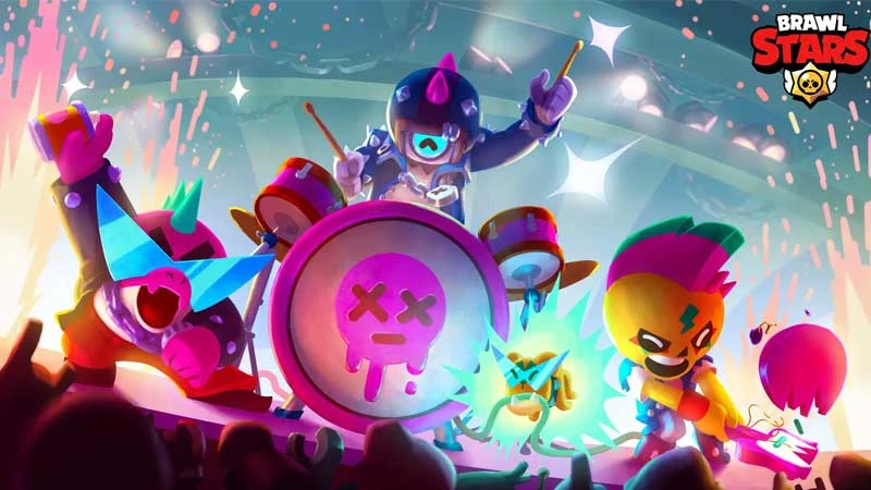 Hình nền game: Các mẫu game hot nhất