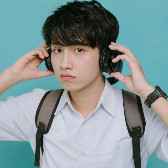 Ảnh nam sinh học sinh cấp 2, cấp 3 đẹp trai